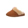 Warmbat Flurry  Pantoffels Open - Cognac - Maat 40 Voir les images du produit 37