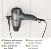 Haartrocknerhalter Milano Produktbild-Vorschau 3