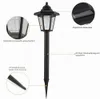 Solarlampen für Außen Garten, Wegeleuchten 4er Set, Produktbild-Vorschau 3