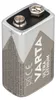 Varta -CR9V, Einwegbatterie, 9V, Lithium, 9 V, 1 Stück(e), Produktbild-Vorschau 37