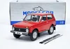 MCG 18129 Lada Niva 1976 rot 1:18 Produktbild-Vorschau 11