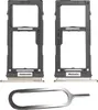 Samsung Galaxy S10 / Plus Sim Karten Halter Tray Adapter Produktbild-Vorschau 1