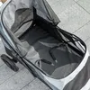 PawHut kočík pre psov skladací pre veľké psy a mačky do 30 Náhľad obrázku produktu 8