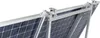 Balkon Einfache SolarModul Halterung Verstellbarer Winkel Produktbild-Vorschau 6