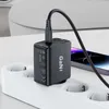 Caricabatterie rapido Gan 35W Pd 2X Usb C Acefast A49 - Anteprima dell’immagine prodotto 7