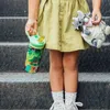Quokka Kids Pop, roestvrijstalen drinkfles/thermoskan met Productafbeelding-voorbeeld 1