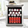 PRIMO PR194BC Lodówka na napoje - Minibar - Mini lodówka - Podgląd zdjęcia produktu 4