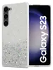 Cadorabo pouzdro pro Samsung Galaxy S23 v transparentní Náhled obrázku produktu 1