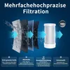 Wasserfilter für Wasserhahn, Edelstahl Produktbild-Vorschau 4