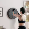 SPORTNOW Music Boxing Machine, elektronische Bluetooth Produktbild-Vorschau 2