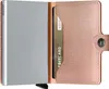 Porte cartes Anti-Piratage Miniwallet Métallic MME Voir les images du produit 4