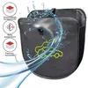 Wasserdichte EV-Ladekabeltasche aus Oxford-Gewebe – Robuste Produktbild-Vorschau 4