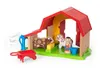 BRIO 30398 - Spielset - My Home Town Bauernhof Produktbild-Vorschau 4