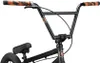 Mongoose BMX Freestyle Legion L500 noir Voir les images du produit 2
