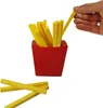 Fliegende Pommes Gesellschaftsspiel lustiges Spiel für den Produktbild-Vorschau 3