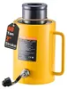 Siłowniki hydrauliczne VEVOR 60 T 2 cale Jack Hollow Podgląd zdjęcia produktu 2