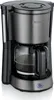 SEVERIN KA 9340, Cafetière filtre, 1,25 l, café moulu, 1000 Voir les images du produit 2