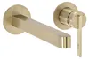 Unterputz Armatur Rea Grace Brush Gold Produktbild-Vorschau 1