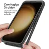 imoshion 360° Full Protective Case Samsung Galaxy S24 Plus Produktbild-Vorschau 6
