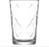 LAV MEV220E Mevsim 205cc 6pcs Glas / Bardak / Tumbler Produktbild-Vorschau 1