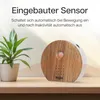 Melodiez Vogelgeräusche Häuschen mit Sensor – Box inkl. Produktbild-Vorschau 6