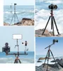 K&F Trépied aluminium + rotule 360 BH-28L Voir les images du produit 6