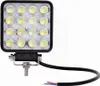 Greenmigo 4X 48W LED Arbeitsscheinwerfer Offroad Produktbild-Vorschau 6