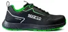 Sparco BTB0002B0K Tracti. Scarpe Sanyo, colore nero e Anteprima dell’immagine prodotto 1
