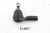 JAPANPARTS Spurstangenkopf Spurstange für KIA Picanto (SA) Produktbild-Vorschau 1