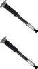 2x BILSTEIN SATZ Gasdruck STOSSDÄMPFER HINTEN Produktbild-Vorschau 7