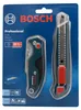 Bosch Professional - Knife set (Packung mit 2) Voir les images du produit 11