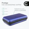 Étui protecteur et compartiment de cartes de jeu compatible Voir les images du produit 3