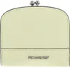 PICARD Geldbörse Superstar 1 Wallet Limoncello hellgelb Produktbild-Vorschau 3