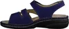 Finn Comfort Gomera Sandale 2562-711047, Nabuk Produktbild-Vorschau 20