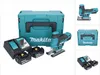 Makita DJV 185 RFJ Akku Pendelhubstichsäge 18 V Brushless + Produktbild-Vorschau 1
