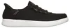 Skechers Skip Cute B Cute Sweet Schwarz BLK Größe EU 40 Produktbild-Vorschau 2