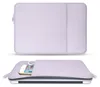 Tech-Protect Neopren-Laptoptasche 15-16 Zoll – Lila Produktbild-Vorschau 7