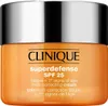 Antioxidans- Creme Superdefense Clinique Superdefense SPF25 Produktbild-Vorschau 4