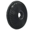 vhbw 4x Aktivkohlefilter kompatibel mit AEG 94205140101, Produktbild-Vorschau 3