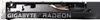 Gigabyte Radeon RX 6500 XT EAGLE 4G - Graphiques Voir les images du produit 7