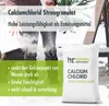 5x 25 kg Calciumchlorid Streugranulat & Entfeuchtergranulat Produktbild-Vorschau 7