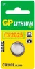 GP-Batterien Lithiumzelle CR2025 Einwegbatterie Produktbild-Vorschau 22