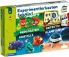 Clementoni Experimentierkasten Set 4-in-1 Produktbild-Vorschau 1