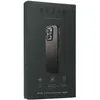 Mujjo Custodia in pelle Apple iPhone 16 Pro MagSafe (nero) Anteprima dell’immagine prodotto 11