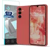 Hülle für Samsung Galaxy A26 5G mit 9H Displayglas Produktbild-Vorschau 1