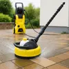 Tellerbürste PowerBrush Turbo 28 cm – Hochdruckreiniger Produktbild-Vorschau 2