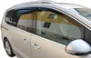 Heko Deflecteurs D'Air / De Vent Pour Volkswagen Sharan Voir les images du produit 9