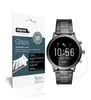 1x Schutzfolie für Fossil Gen 5 Smartwatch matt - Produktbild-Vorschau 1