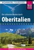 Reise Know-How Wohnmobil-Tourguide Oberitalien Produktbild-Vorschau 1