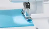 Brother Overlock 1034DX s diferenciálnym podávaním Náhľad obrázku produktu 6